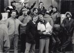 Click to view big image ? Al Johnson, ? Kev Bolton, Ernie Dodd, Mike Dugdale, Phil Street Dave Shear, Brian Simister